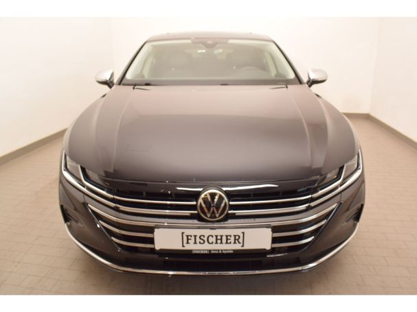 Volkswagen Arteon 2.0 TDI DSG Shooting Brake 140 kW image number 3