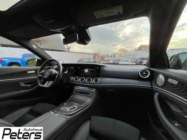 Mercedes-Benz E 220 d T 147 kW image number 17