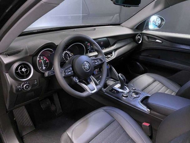 Alfa Romeo Stelvio 2.0 Turbo 147 kW image number 5