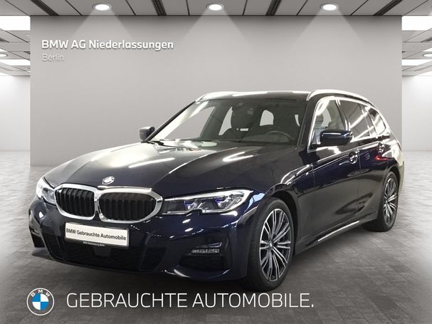 BMW 330d Touring M Sport xDrive 210 kW image number 1