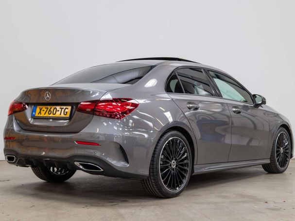 Mercedes-Benz A 180 100 kW image number 3