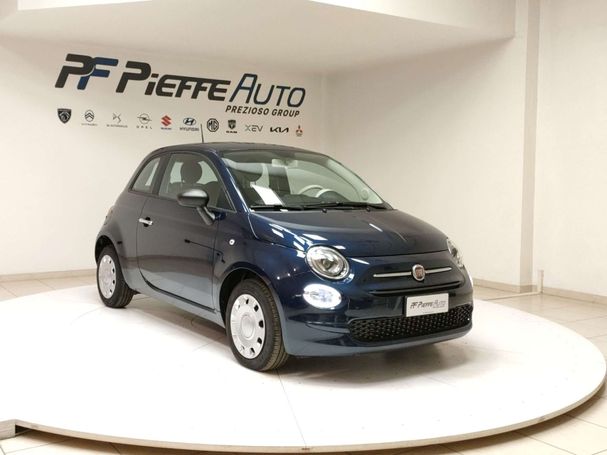 Fiat 500 1.0 51 kW image number 6