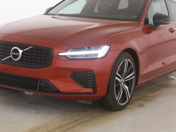 Volvo V60 T8 AWD Recharge 335 kW image number 4