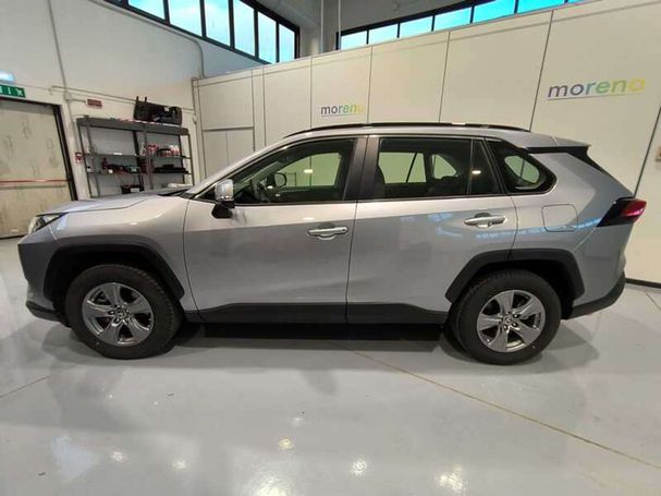 Toyota RAV 4 2.5 160 kW image number 5