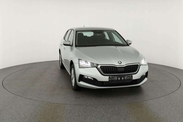 Skoda Scala 1.0 TSI DSG Style 81 kW image number 23