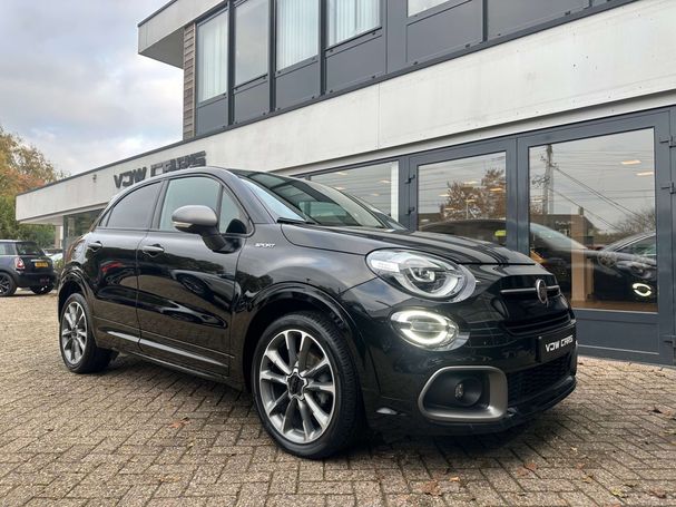 Fiat 500X 1.0 88 kW image number 14