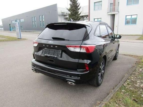 Ford Kuga ST-Line X 110 kW image number 3