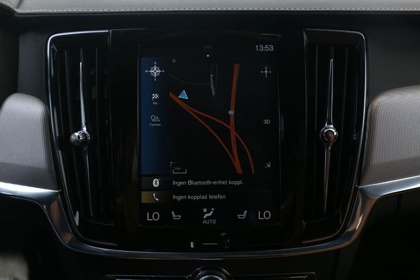 Volvo V90 Recharge T8 AWD 288 kW image number 23