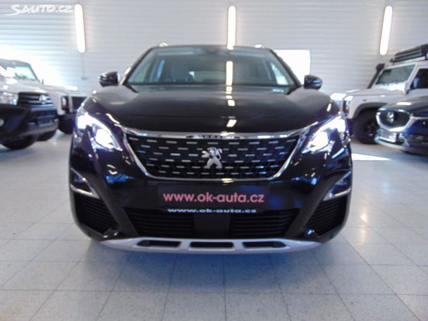 Peugeot 3008 BlueHDi Allure 88 kW image number 11