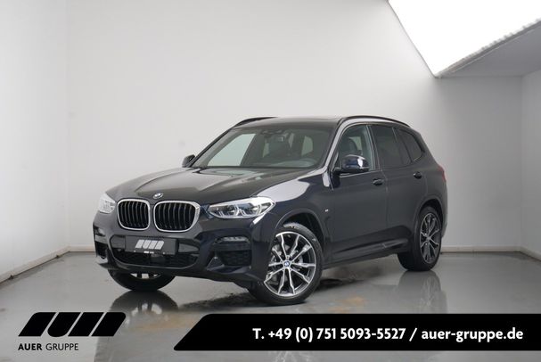 BMW X3 xDrive 140 kW image number 2