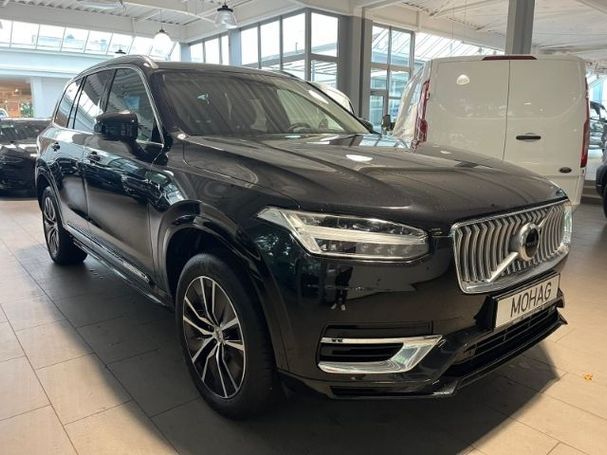 Volvo XC90 T8 AWD Inscription 287 kW image number 2