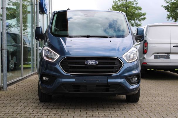 Ford Transit Custom 300 L1H1 Limited 100 kW image number 2