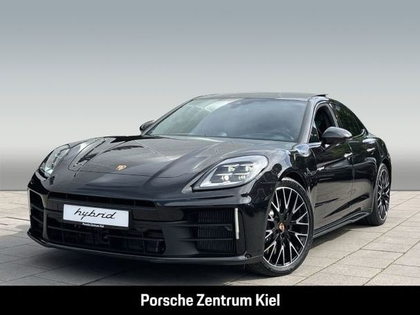 Porsche Panamera 4S E-Hybrid 400 kW image number 1