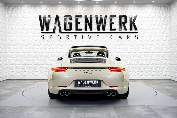 Porsche 991 294 kW image number 3