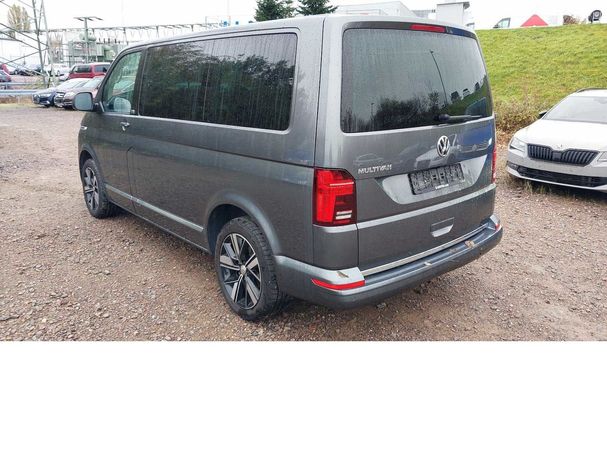 Volkswagen T6 Multivan DSG 110 kW image number 6