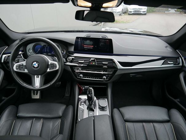 BMW 530i Touring 185 kW image number 15