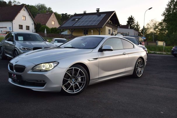 BMW 640d 230 kW image number 1