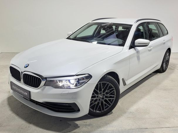 BMW 530d Touring xDrive 195 kW image number 1