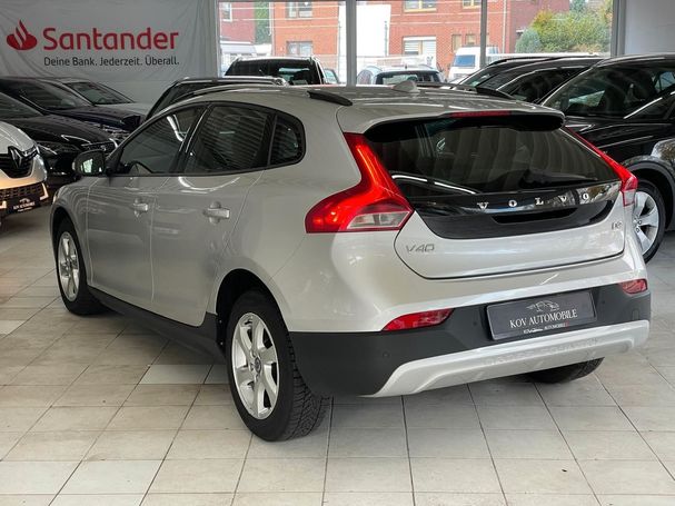 Volvo V40 Cross Country 88 kW image number 6