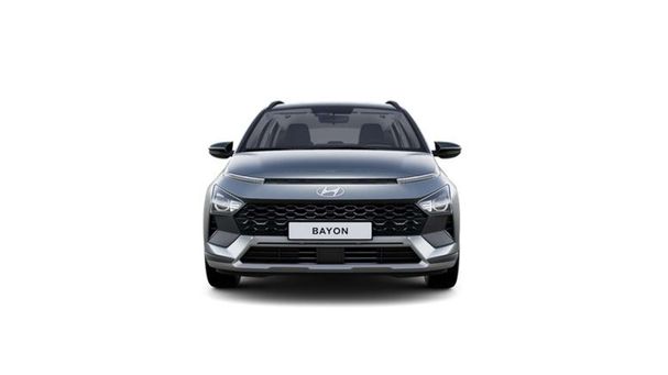 Hyundai Bayon 1.2 62 kW image number 7