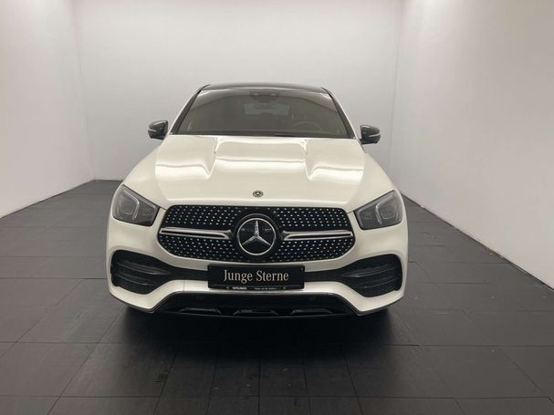 Mercedes-Benz GLE 350 d 200 kW image number 3