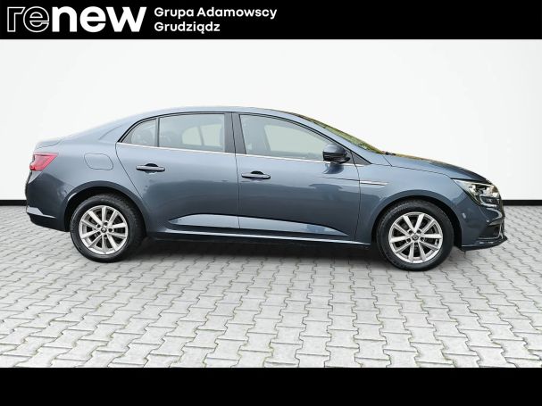 Renault Megane BLUE dCi 85 kW image number 11