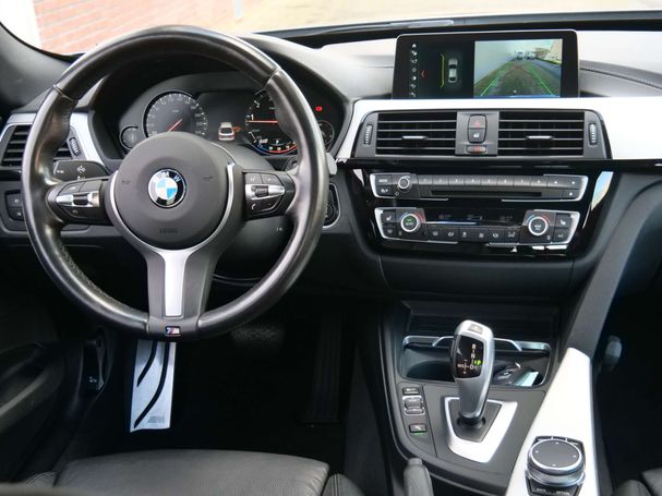 BMW 320i Gran Turismo 135 kW image number 6