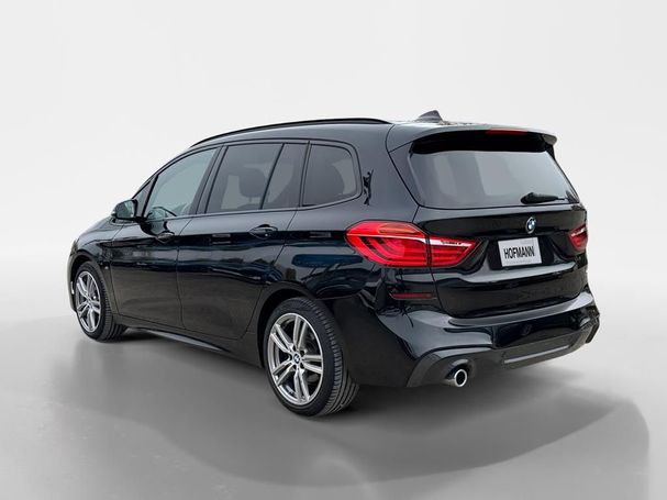 BMW 218i Gran Tourer 100 kW image number 2