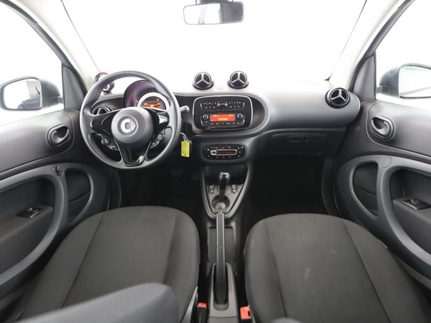 Smart ForTwo EQ 60 kW image number 14