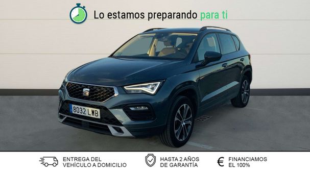 Seat Ateca 1.5 TSI DSG Style 110 kW image number 1