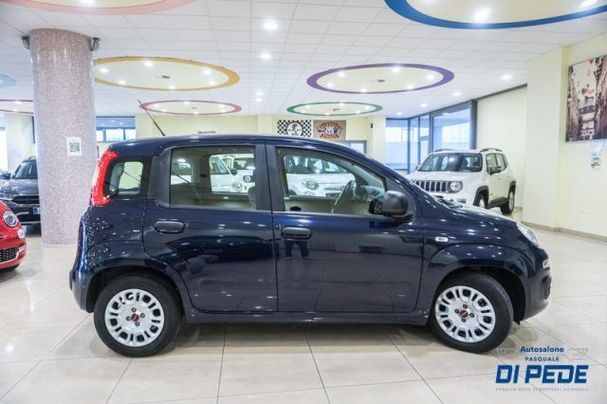 Fiat Panda 1.0 Hybrid 51 kW image number 13