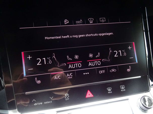 Audi e-tron 55 quattro Advanced 300 kW image number 42