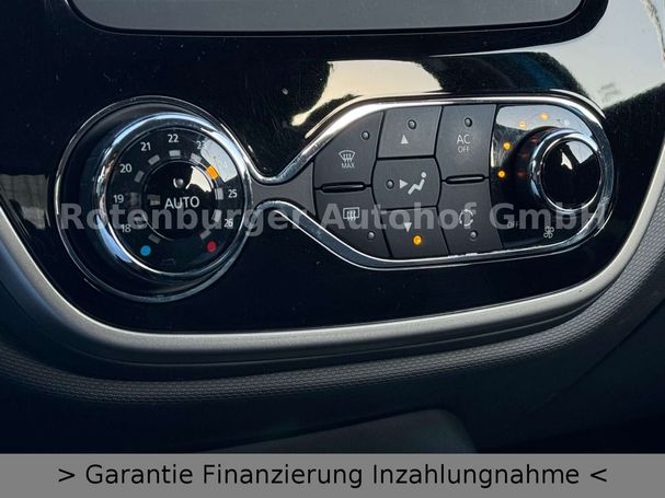 Renault Captur TCe 90 66 kW image number 12