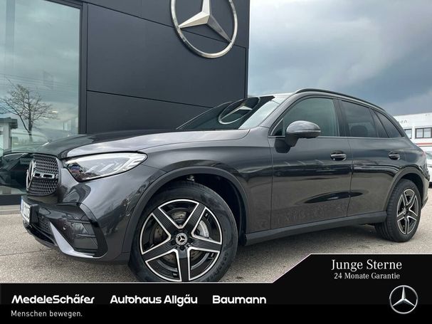 Mercedes-Benz GLC 300 190 kW image number 1