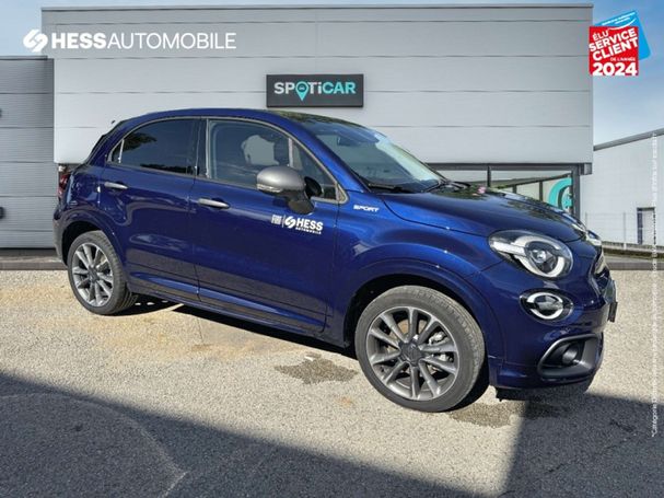 Fiat 500X 98 kW image number 1