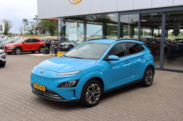 Hyundai Kona 64 kWh 150 kW image number 7