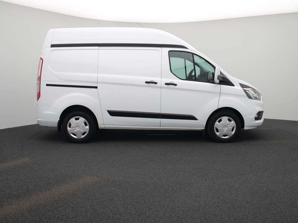 Ford Transit Custom 300 L1H2 2.0 TDCi Trend 96 kW image number 6