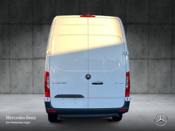 Mercedes-Benz Sprinter 317 CDI 125 kW image number 7