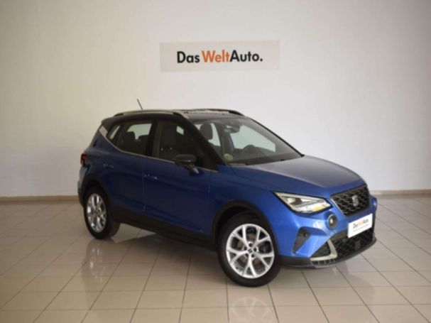 Seat Arona 1.0 TSI FR DSG 81 kW image number 1