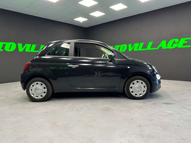 Fiat 500 1.2 51 kW image number 8