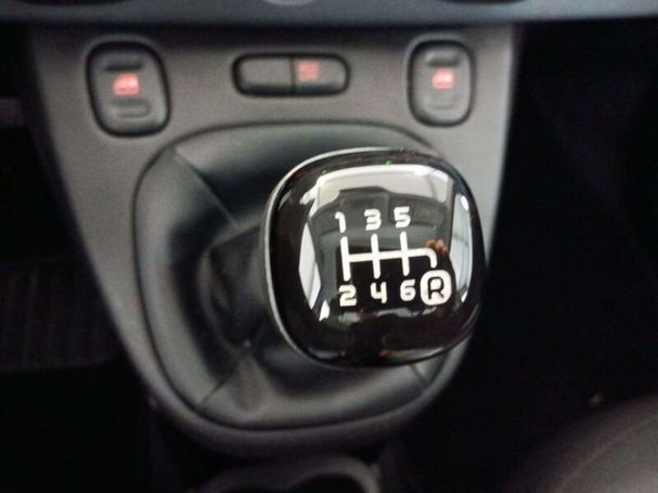 Fiat Panda 1.0 Hybrid 51 kW image number 12