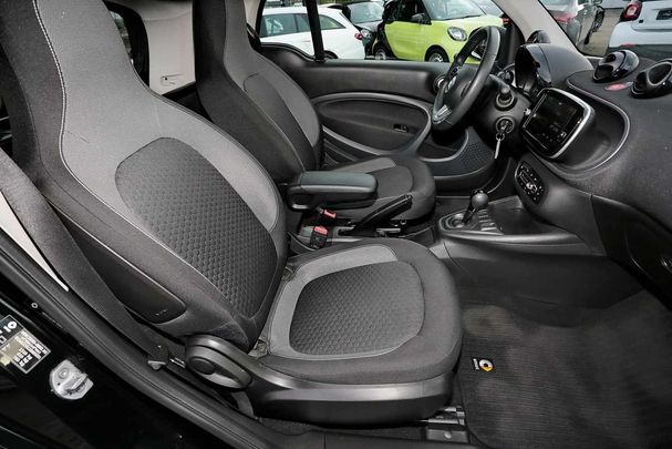 Smart ForTwo EQ 60 kW image number 4