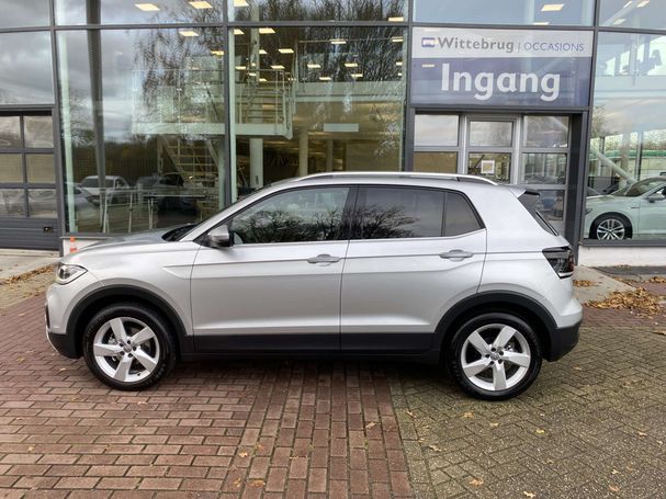 Volkswagen T-Cross 1.0 TSI Style 85 kW image number 3