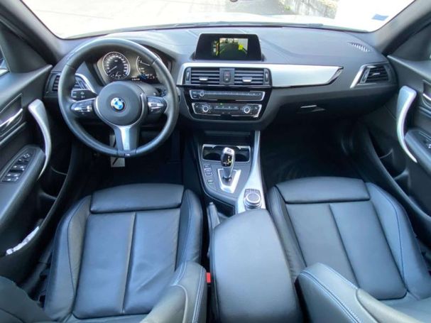 BMW 118d 112 kW image number 7