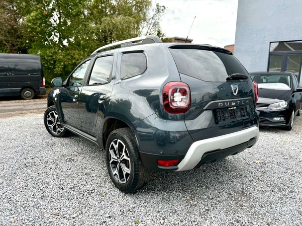 Dacia Duster SCe Prestige 84 kW image number 5