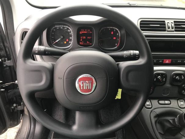 Fiat Panda 1.0 GSE Hybrid 51 kW image number 17