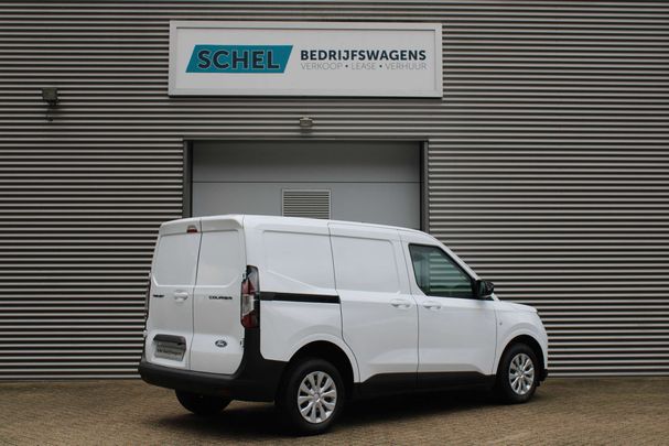 Ford Transit Courier 1.0 EcoBoost Trend 92 kW image number 5