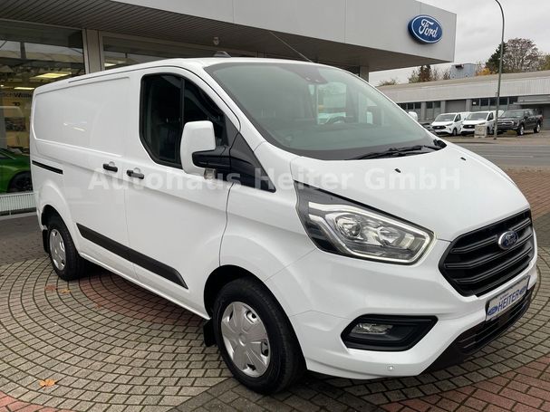 Ford Transit Custom 300 L1H1 Trend 96 kW image number 7