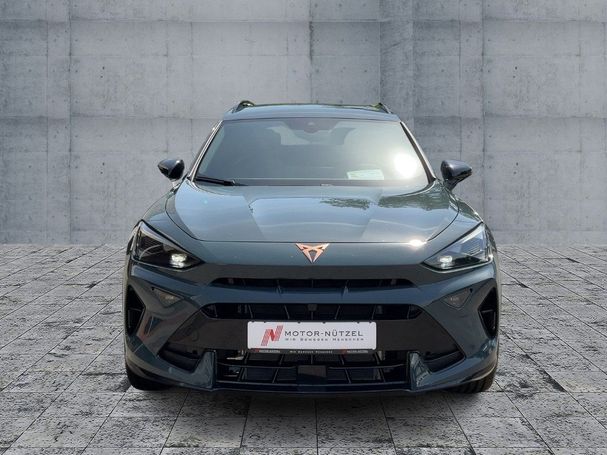 Cupra Formentor DSG 110 kW image number 1