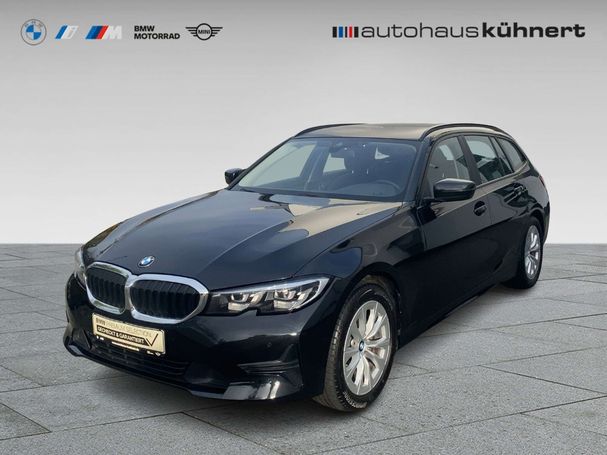 BMW 318d Touring 110 kW image number 1